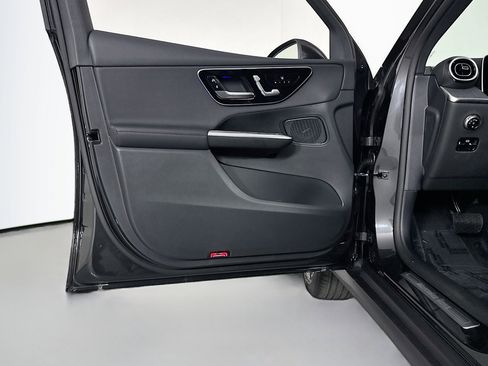 New 2026 Mercedes-Benz GLC 300 image 20