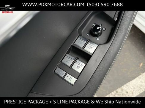 Used 2019 Audi A7 3.0T Prestige w/ Prestige Package AWD/4WD image 31
