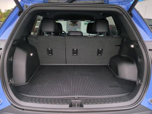 Certified 2026 Chevrolet Equinox ACTIV w/ Convenience Package III AWD/4WD image 14