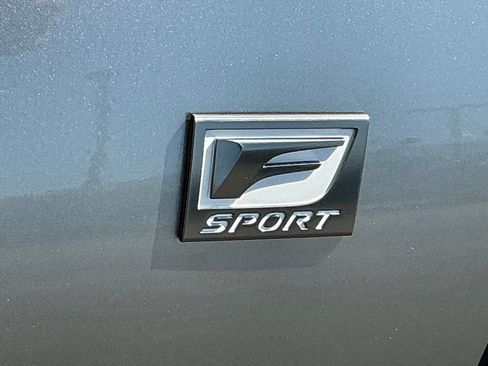 Used 2019 Lexus ES 350 F Sport w/ Accessory Package 2 FWD image 10