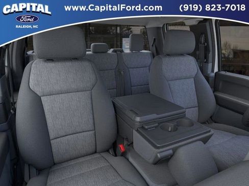 New 2026 Ford F150 XLT image 10