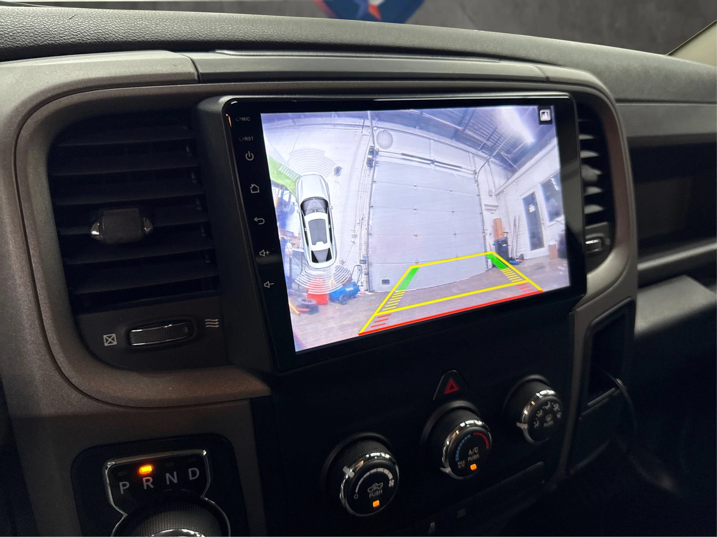 Used 2014 RAM 1500 Express AWD/4WD image 16