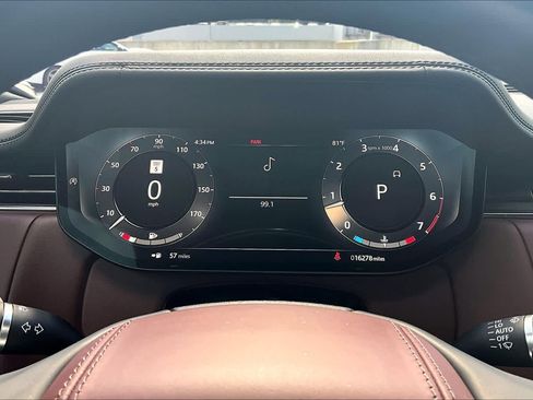 Used 2023 Land Rover Range Rover SE AWD/4WD image 25