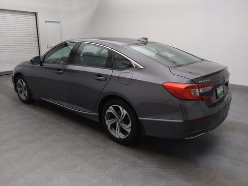 Used 2020 Honda Accord EX image 3