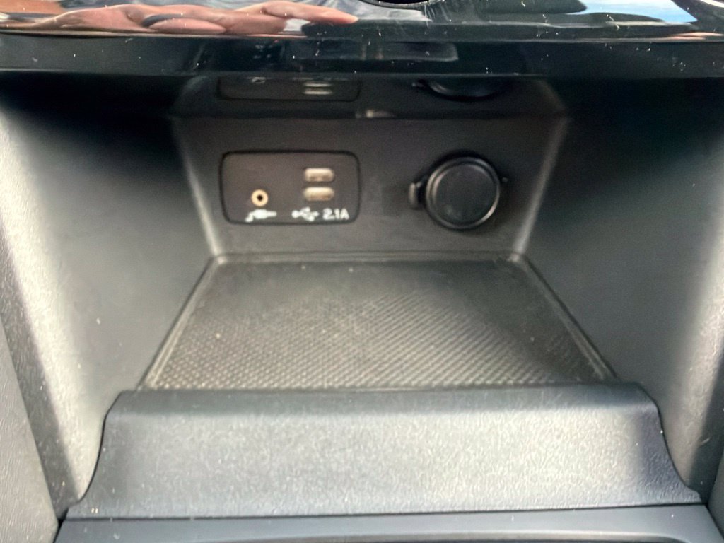 Certified 2024 Subaru Forester Wilderness AWD/4WD image 38