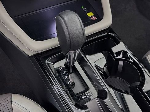 New 2026 Subaru Forester Limited image 17