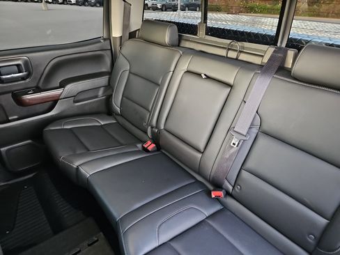 Used 2018 GMC Sierra 1500 SLT image 13