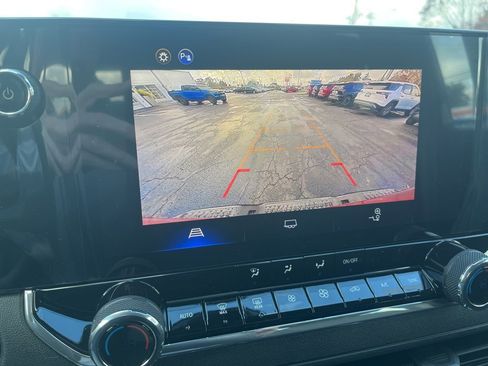 New 2026 Chevrolet Colorado Trail Boss image 20