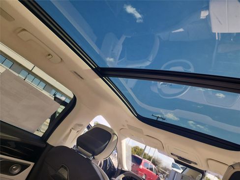 New 2026 Lincoln Nautilus Black Label image 25