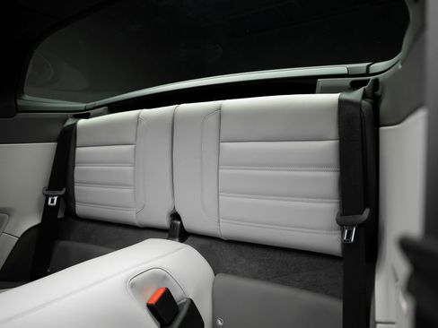 Used 2026 Porsche 911 Targa 4S image 75