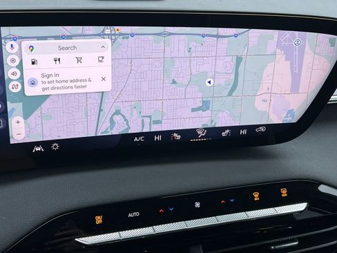 New 2026 Buick Enclave Sport Touring w/ Power Package image 23