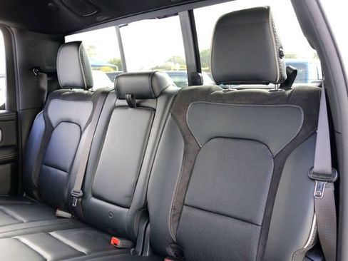 Used 2023 RAM 1500 Laramie image 24