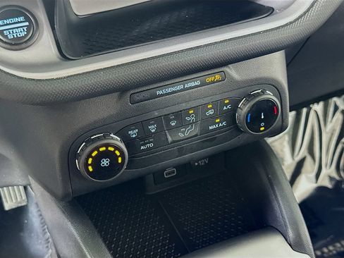 Used 2024 Ford Bronco Sport Big Bend AWD/4WD image 24