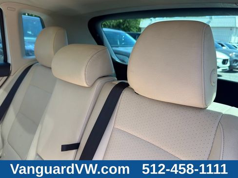 Used 2017 Volkswagen Tiguan Wolfsburg Edition FWD image 29