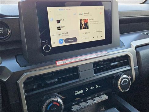 Used 2024 Toyota Tacoma SR5 image 14