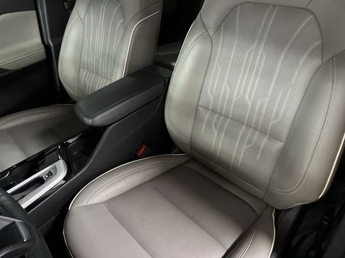 Certified 2024 Buick Envista Avenir image 19