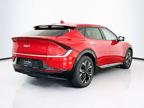 Used 2024 Kia EV6 Wind w/ Wind Technology Package AWD/4WD image 9