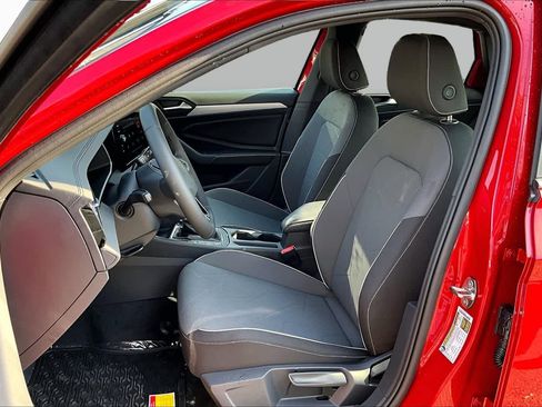 New 2026 Volkswagen Jetta Sport FWD image 9