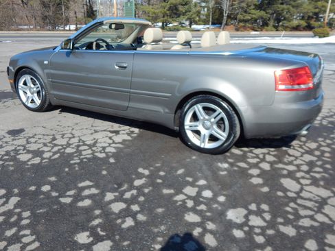 Used 2007 Audi A4 2.0T AWD/4WD image 21