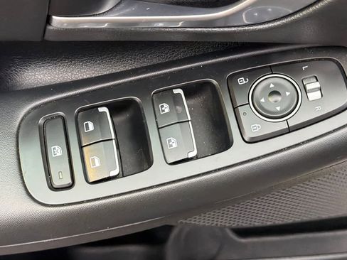 Used 2021 Hyundai Sonata SEL w/ Preferred Accessory Package image 15