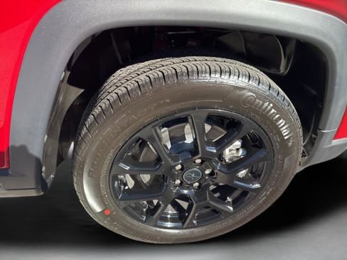 New 2026 Jeep Compass Latitude image 39