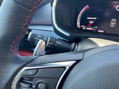 New 2026 Acura MDX A-Spec image 20