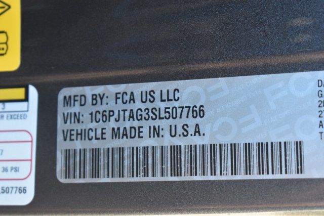 Used 2025 Jeep Gladiator Sport AWD/4WD image 35