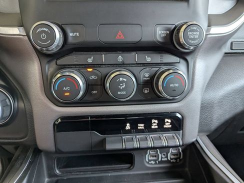Used 2023 RAM 1500 Big Horn AWD/4WD image 6