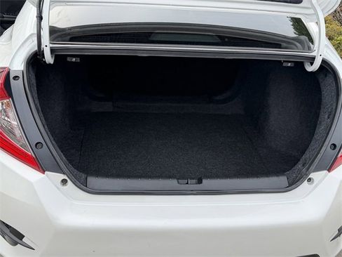 Used 2020 Honda Civic EX image 26