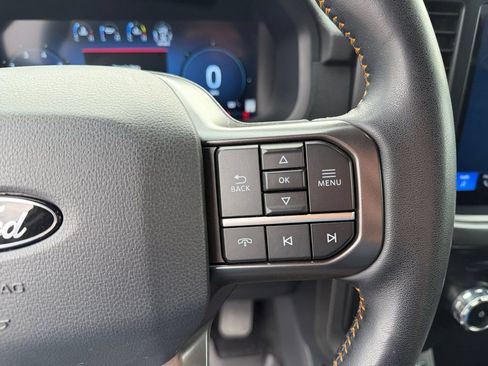 Used 2024 Ford F150 Tremor w/ Bed Utility Package AWD/4WD image 33
