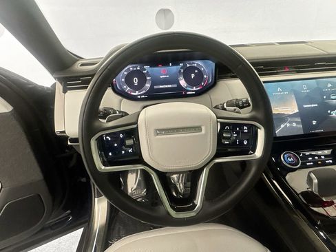 Certified 2023 Land Rover Range Rover Sport SE image 11