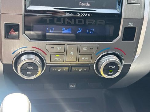Used 2019 Toyota Tundra Limited RWD image 13