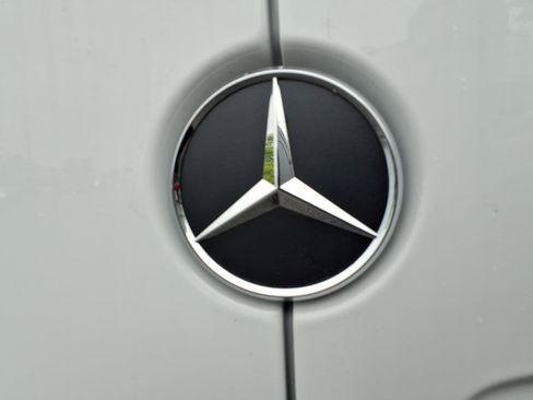 New 2025 Mercedes-Benz Sprinter 2500 image 21