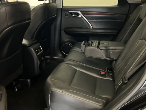 Used 2016 Lexus RX 350 AWD w/ Premium Package image 24