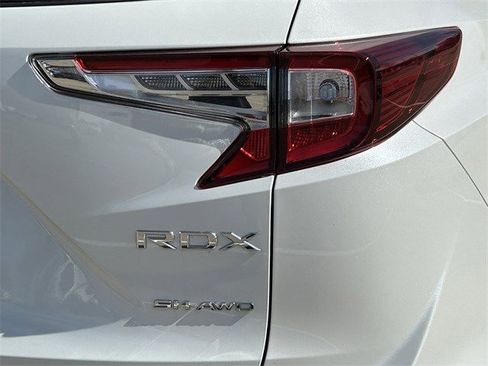 New 2026 Acura RDX w/ Technology Package image 6