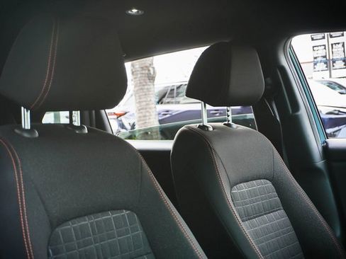 Used 2023 Honda HR-V Sport image 25