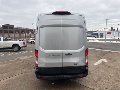 New 2026 Ford Transit 350 148 High Roof RWD image 6