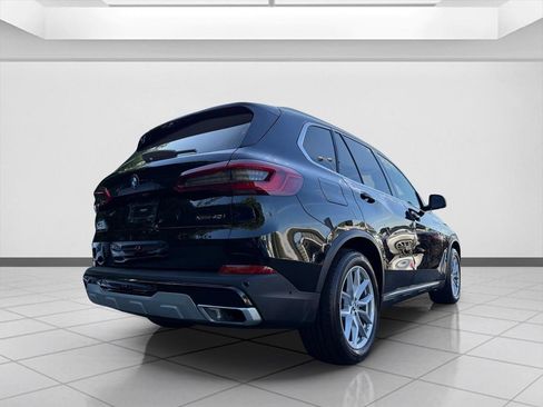 Used 2019 BMW X5 xDrive40i w/ Executive Package AWD/4WD image 5
