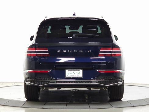 New 2026 Genesis GV80 2.5T Advanced image 7