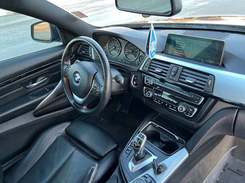 Used 2016 BMW 428i xDrive Coupe w/ Premium Package image 10