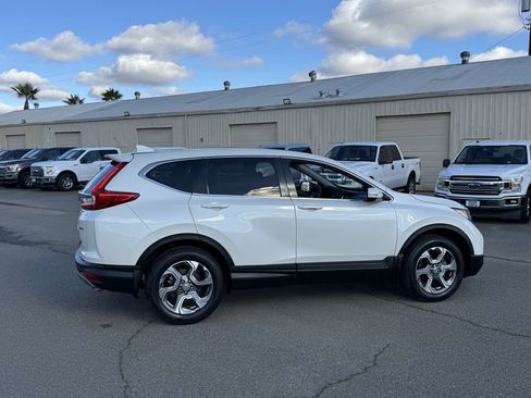 Used 2018 Honda CR-V EX image 11