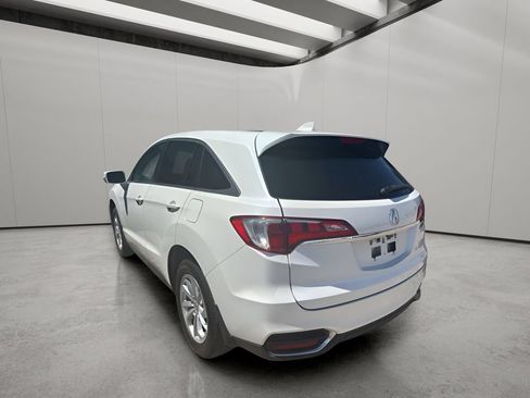 Used 2018 Acura RDX FWD w/ Technology Package image 2