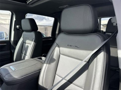 New 2026 GMC Sierra 2500 Denali image 24