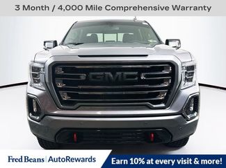 Used 2021 GMC Sierra 1500 AT4 w/ AT4 Premium Package video 2