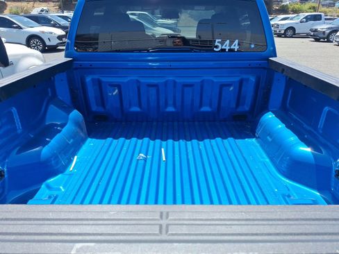 Used 2025 Ford Ranger XL w/ Trailer Tow Package RWD image 7