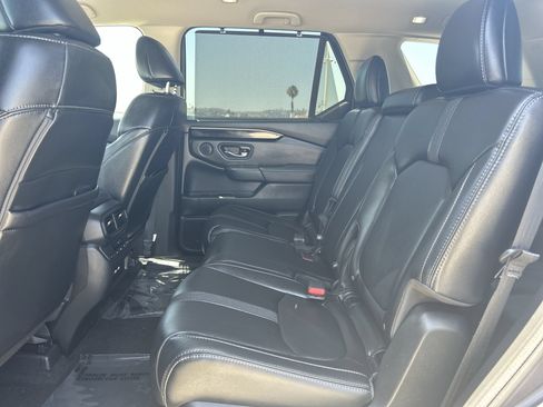 Certified 2023 Honda Pilot EX-L image 24