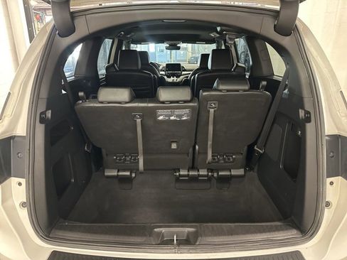Used 2023 Honda Odyssey Sport image 35