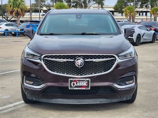 Used 2021 Buick Enclave Avenir w/ Avenir Technology Package video 2
