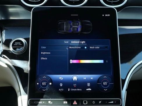 Certified 2025 Mercedes-Benz GLC 300 image 31