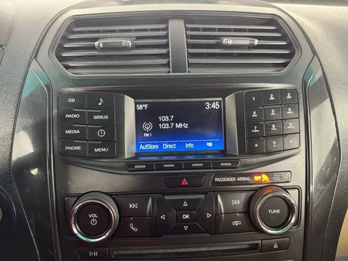 Used 2016 Ford Explorer FWD image 18